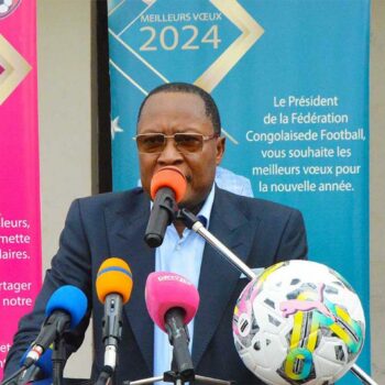 Football : le Congo-Brazzaville suspendu par la FIFA pour cause d’intrusion du pouvoir politique