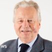 Former Plaid Cymru leader has died, aged 78