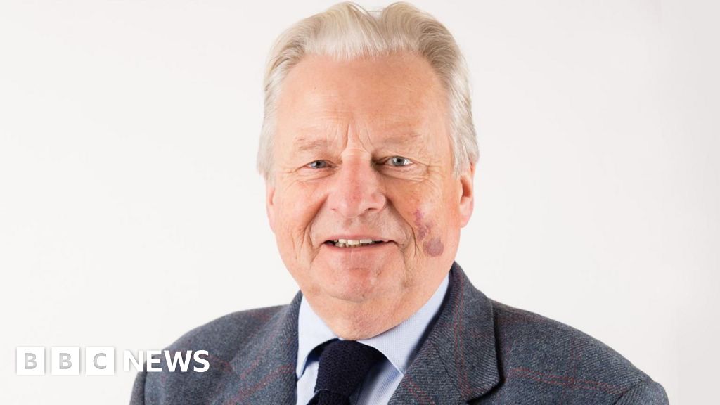 Former Plaid Cymru leader has died, aged 78