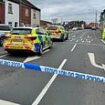 Four dead after car crashes into building in Colchester