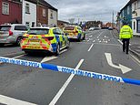 Four dead after car crashes into building in Colchester