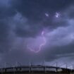 Four footballers killed by lightning strike as they sheltered under a tree