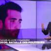 Fourcade renonce à la présidence du Comité d'organisation des JO d'hiver 2030