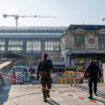 France: Deux blessés par balles dans une gare de Paris