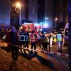 France: Grenade thrown into Grenoble bar injures several