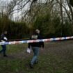 France: Intenses recherches en cours pour retrouver le meurtrier de Louise, 11 ans