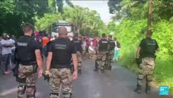 France : le droit du sol à Mayotte débattu à l'Assemblée nationale