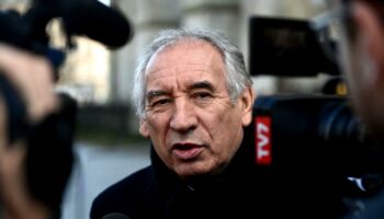 François Bayrou accusé d’avoir ignoré des agressions sexuelles sur mineurs au pensionnat Notre-Dame de Bétharram dans les années 1990