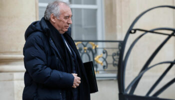 François Bayrou appelle son gouvernement à « être à portée d’engueulade »