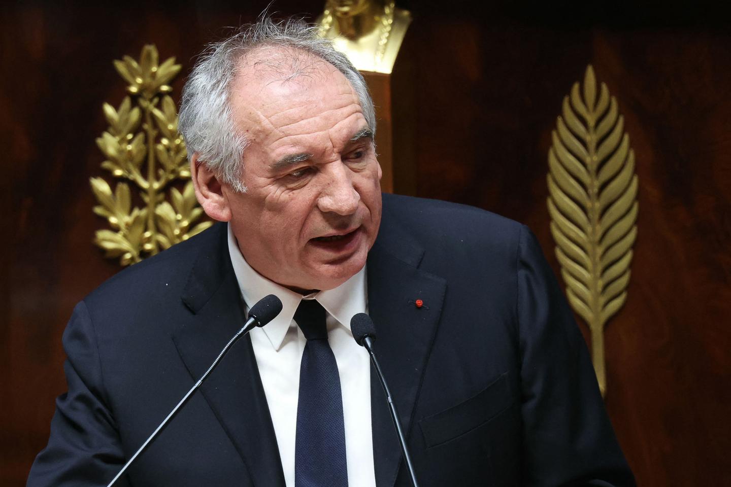 François Bayrou déclenche un troisième 49.3 sur le budget de la « Sécu », après l’échec d’une nouvelle motion de censure