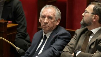 François Bayrou dit n’avoir « jamais été informé » des agressions sexuelles au collège-lycée Bétharram