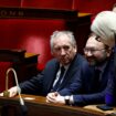 François Bayrou échappe à deux motions de censure et fait adopter le budget de l’Etat à l’Assemblée nationale