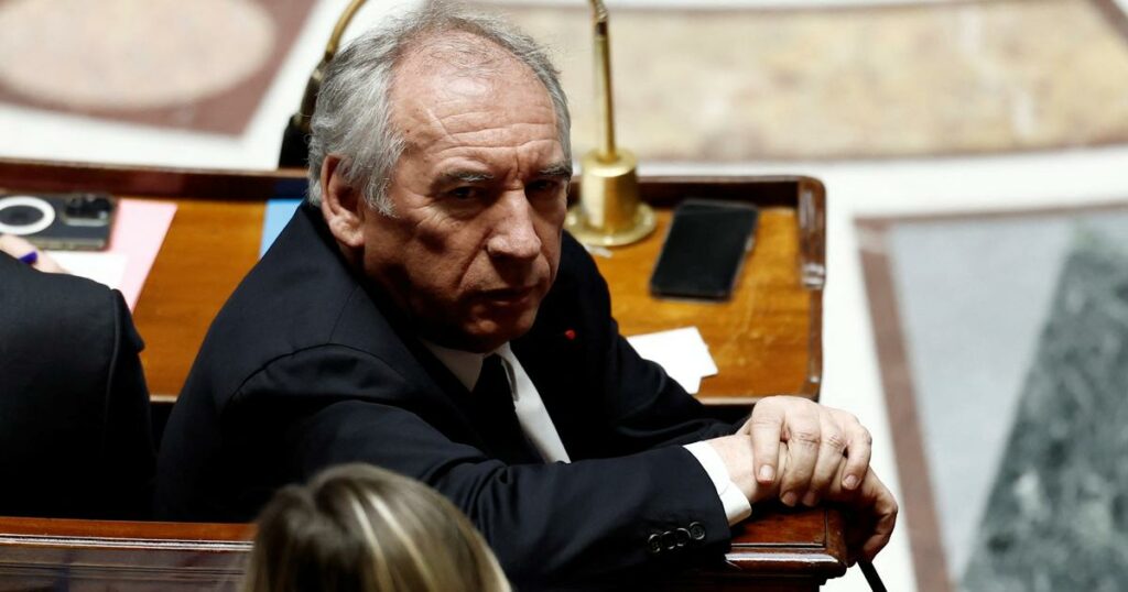 «François Bayrou est le plus grand rentier de la vie politique»: les indiscrétions du Figaro Magazine