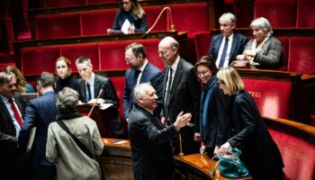 François Bayrou passe l’étape budgétaire mais s’installe dans un équilibre parlementaire fragile