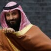 Friedensgipfel in Riad: Saudischer Kronprinz sitzt zwischen allen Stühlen