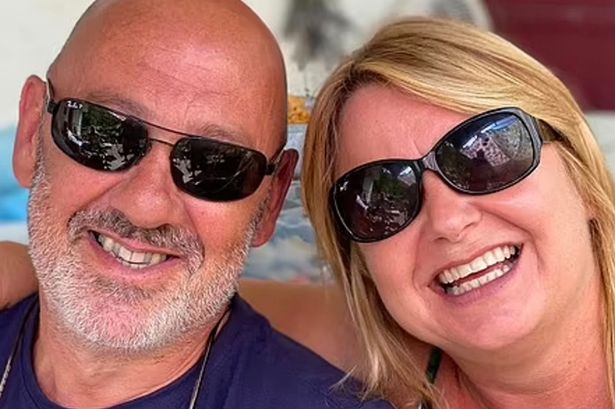 Friends of Andrew and Dawn Searle found dead in France convinced they were murdered