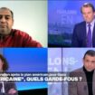 Gaza "américaine", quels garde-fous ? Parlons-en avec B. Nabli, R. Abou Jamous, S. Sitbon, J. Andre