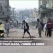 Gaza : l'ONU met en garde contre tout "nettoyage ethnique" après l'annonce de Trump