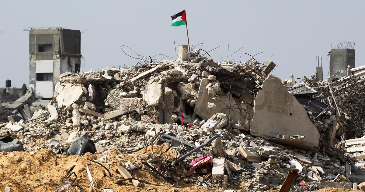 Gaza sous «contrôle» américain : «Toute idée de ce genre est capable d’enflammer la région », réagit un responsable du Hamas