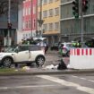 Germany: Munich car 'attack' injures 30, suspect detained