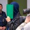 Germany: Russian on trial after deadly attack on Ukrainian soldiers