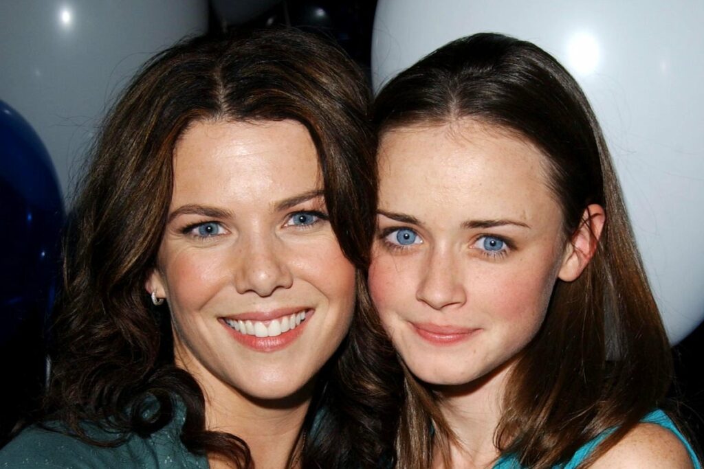 Gilmore Girls star Lauren Graham gives verdict on whether she would reprise Lorelai Gilmore role