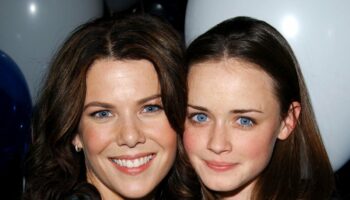 Gilmore Girls star Lauren Graham gives verdict on whether she would reprise Lorelai Gilmore role