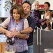 Gino D'Acampo 'said and did whatever he wanted': ITV insiders reveal 'on-set antics' of celebrity chef 'clearly upset people he worked with', as he faces multiple allegations of sexually inappropriate behaviour over 12-years