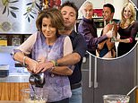 Gino D'Acampo 'said and did whatever he wanted': ITV insiders reveal 'on-set antics' of celebrity chef 'clearly upset people he worked with', as he faces multiple allegations of sexually inappropriate behaviour over 12-years