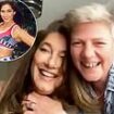 Gladiators star Jet admits she 'lost herself' as she opens up on the 'endless' jealous rows that triggered her shock split from her wife just a year after tying the knot