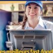 Gorafi Magazine : Les meilleurs fast-foods où travailler avec un master en sciences sociales