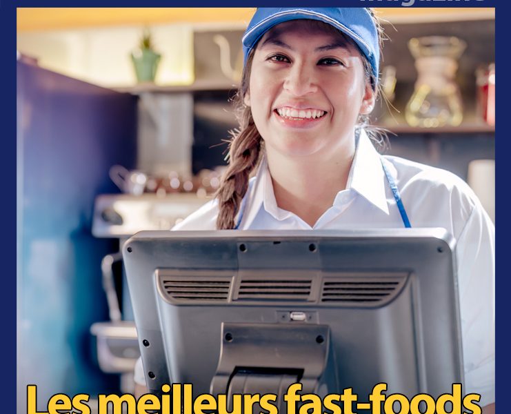 Gorafi Magazine : Les meilleurs fast-foods où travailler avec un master en sciences sociales