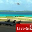 Government rejects claim Chagos deal to cost £18bn amid growing Labour backlash – UK politics live