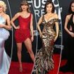 Grammy Awards 2025: Sabrina Carpenter, Taylor Swift and Cardi B lead the best dressed stars on red carpet