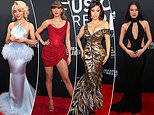 Grammy Awards 2025: Sabrina Carpenter, Taylor Swift and Cardi B lead the best dressed stars on red carpet