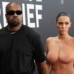 Grammy Awards: Nackt-Skandal auf rotem Teppich: Bianca Censori erscheint in transparentem Kleid