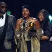 Grammy Awards : avec le sacre de Tems, l’afrobeats domine la scène musicale africaine