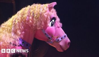 Grammys 2025 highlights, lowlights and a big pink pony