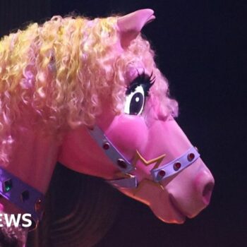 Grammys 2025 highlights, lowlights and a big pink pony