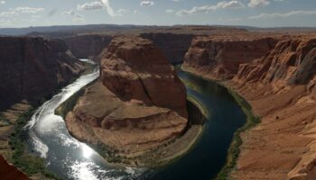 « Grand Canyon. Un voyage au centre de la Terre », sur Arte : descendre le Colorado pour remonter le temps