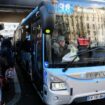 Grand Paris : les agressions de chauffeurs de bus ont augmenté de 102 % en trois ans