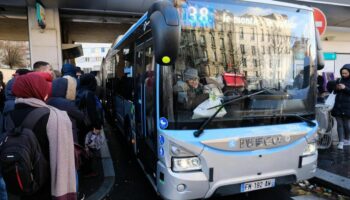 Grand Paris : les agressions de chauffeurs de bus ont augmenté de 102 % en trois ans