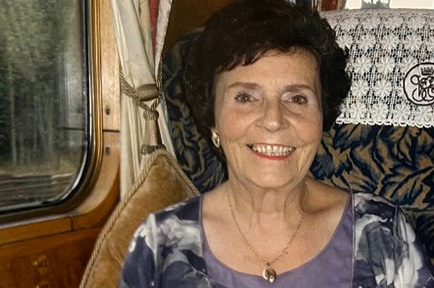 Grandma, 87, was killed in 'act of senseless violence' at Birmingham New Street station