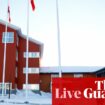 Greenland could hold referendum on independence from Denmark – Europe live