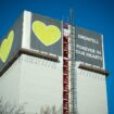 Grenfell Tower set to be demolished amid backlash from survivors