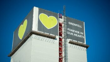 Grenfell Tower set to be demolished amid backlash from survivors