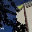 Grenfell Tower to be demolished, bereaved families told