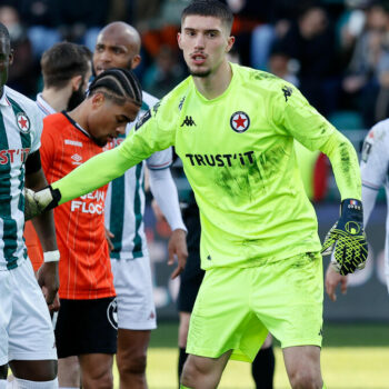 Grenoble-Red Star (0-0) : les Audoniens stoppent l’hémorragie en Ligue 2