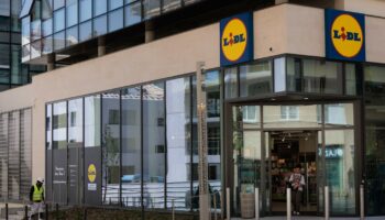 Grève chez Lidl France : l’intersyndicale annonce la suspension de la grève