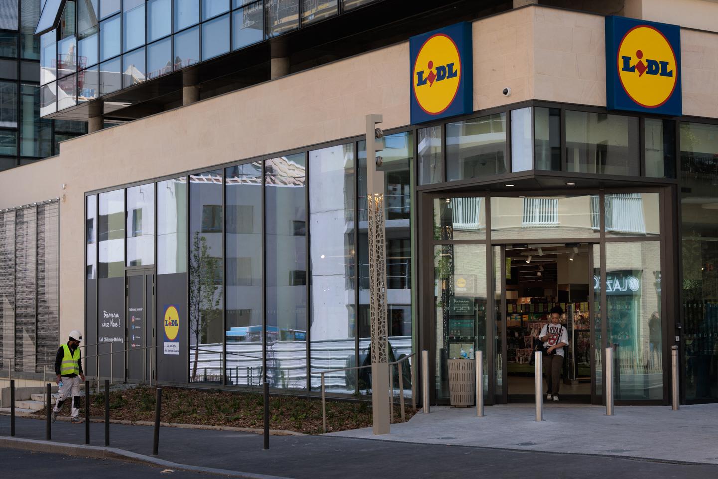 Grève chez Lidl France : l’intersyndicale annonce la suspension de la grève